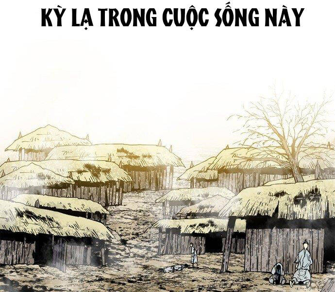 Thiên Hạ Đệ Nhất Nhân Chap 61 - Next Chap 62