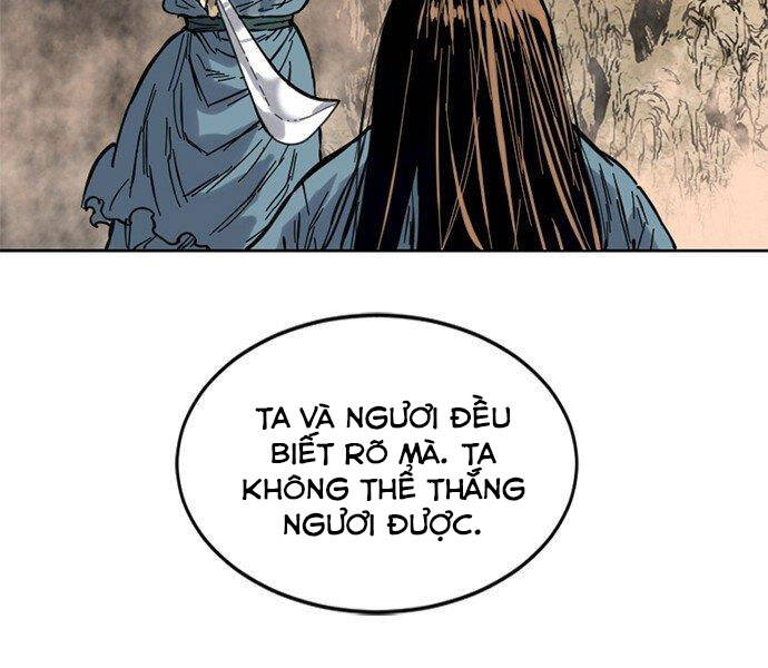 Thiên Hạ Đệ Nhất Nhân Chap 61 - Next Chap 62