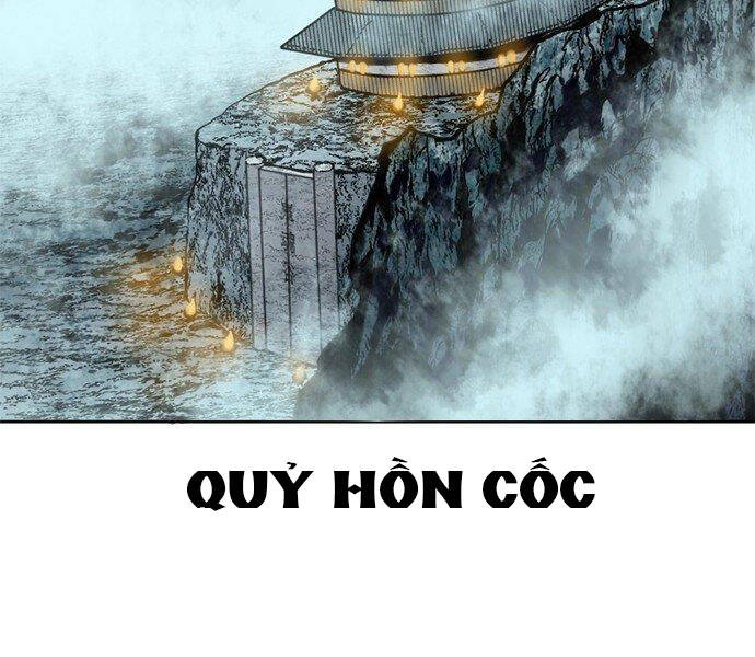 Thiên Hạ Đệ Nhất Nhân Chap 61 - Next Chap 62