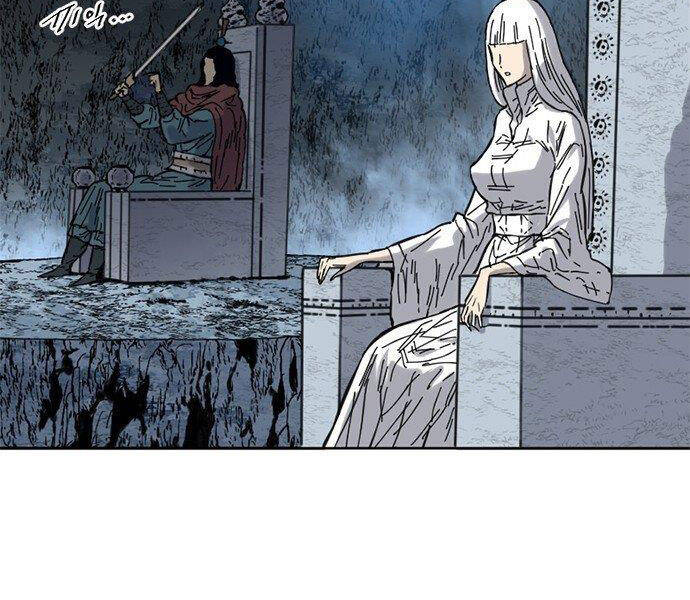 Thiên Hạ Đệ Nhất Nhân Chap 61 - Next Chap 62