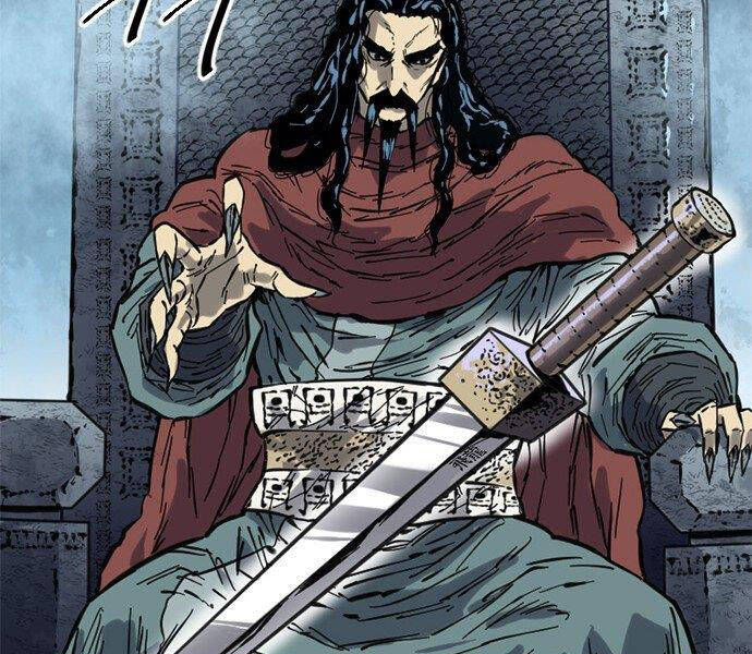 Thiên Hạ Đệ Nhất Nhân Chap 61 - Next Chap 62