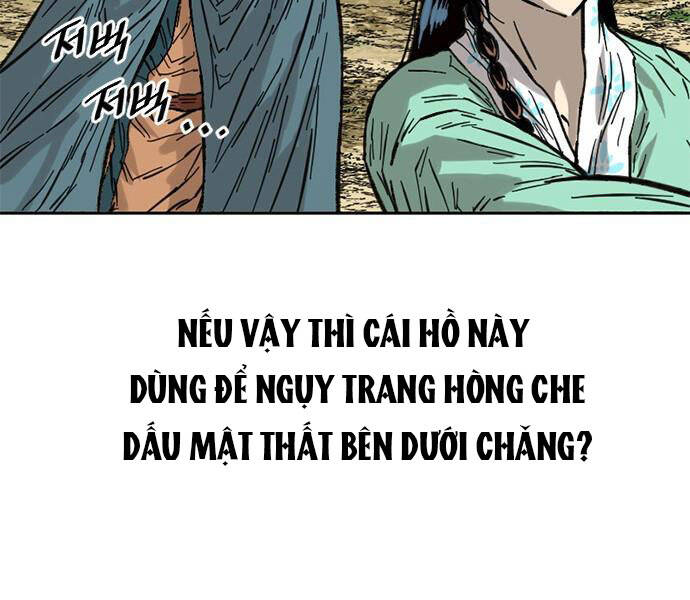 Thiên Hạ Đệ Nhất Nhân Chap 62 - Next Chap 63