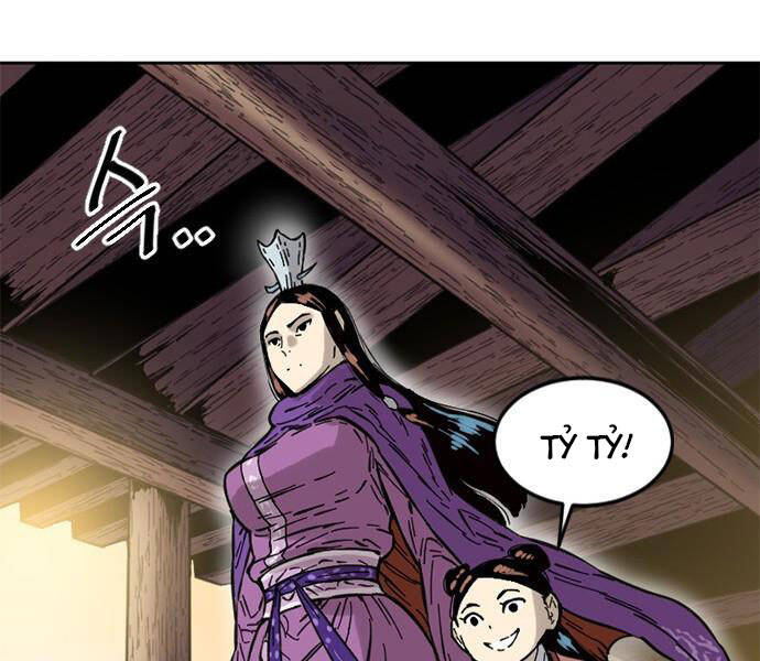 Thiên Hạ Đệ Nhất Nhân Chap 62 - Next Chap 63