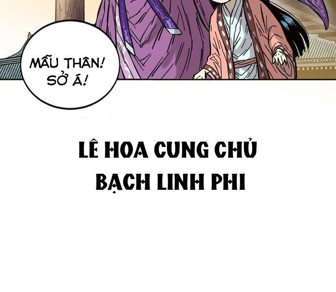 Thiên Hạ Đệ Nhất Nhân Chap 62 - Next Chap 63