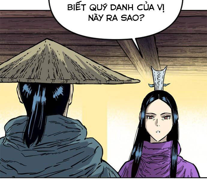 Thiên Hạ Đệ Nhất Nhân Chap 62 - Next Chap 63