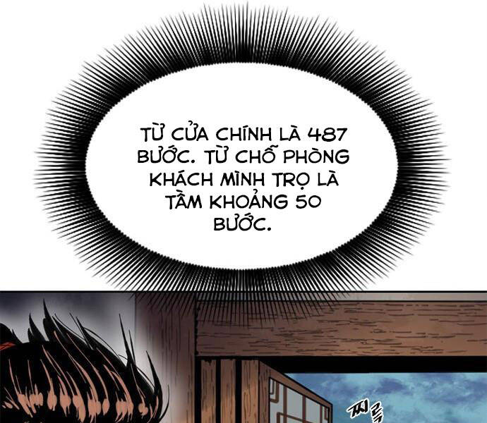 Thiên Hạ Đệ Nhất Nhân Chap 62 - Next Chap 63