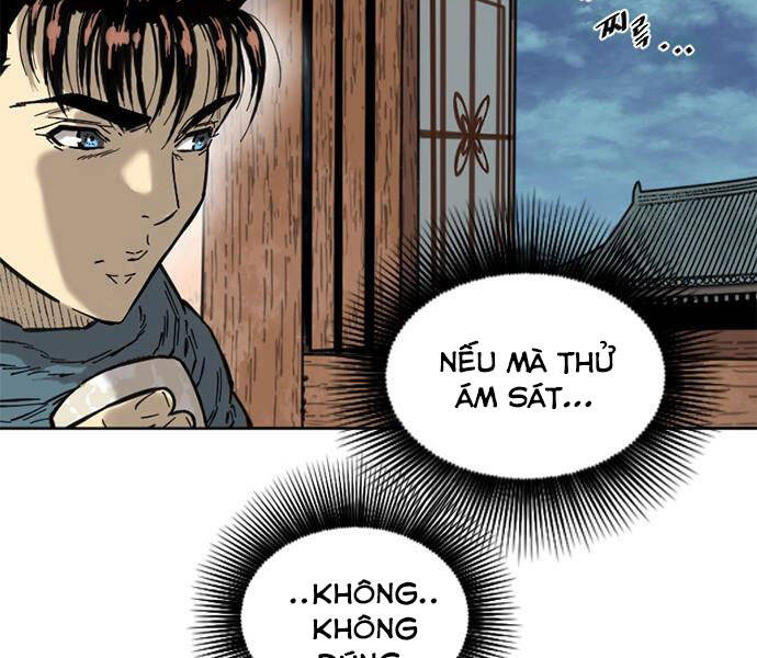 Thiên Hạ Đệ Nhất Nhân Chap 62 - Next Chap 63