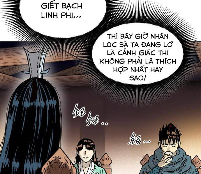 Thiên Hạ Đệ Nhất Nhân Chap 62 - Next Chap 63