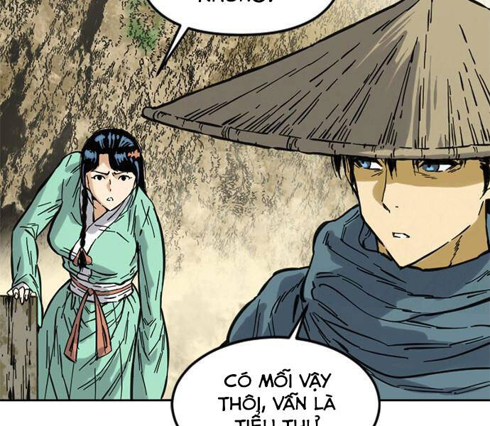 Thiên Hạ Đệ Nhất Nhân Chap 62 - Next Chap 63