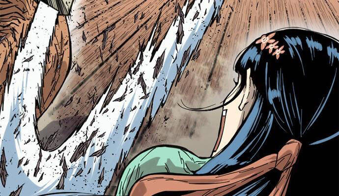 Thiên Hạ Đệ Nhất Nhân Chap 62 - Next Chap 63