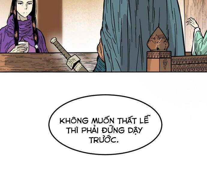 Thiên Hạ Đệ Nhất Nhân Chap 62 - Next Chap 63