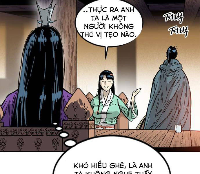 Thiên Hạ Đệ Nhất Nhân Chap 62 - Next Chap 63