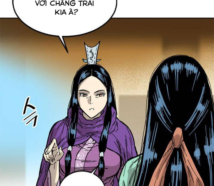 Thiên Hạ Đệ Nhất Nhân Chap 62 - Next Chap 63