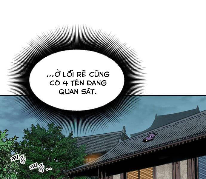 Thiên Hạ Đệ Nhất Nhân Chap 62 - Next Chap 63