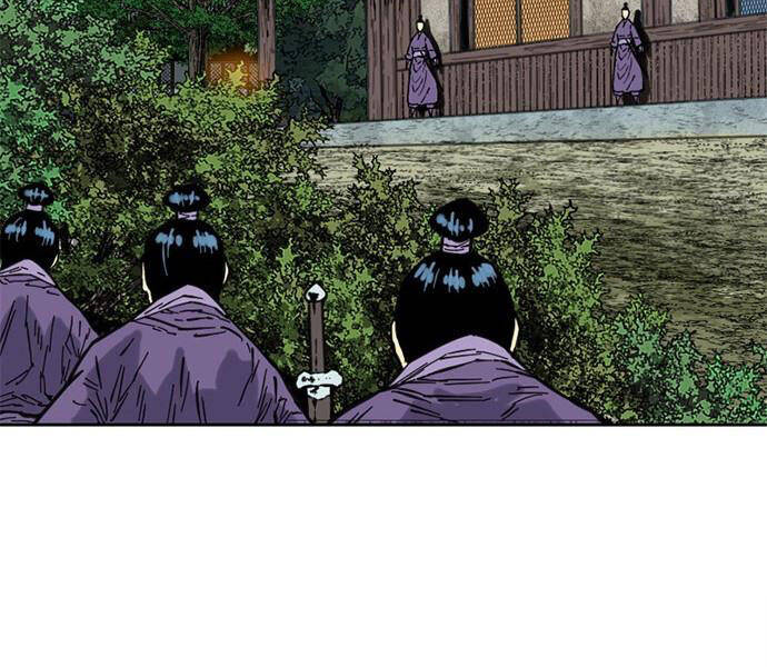 Thiên Hạ Đệ Nhất Nhân Chap 62 - Next Chap 63