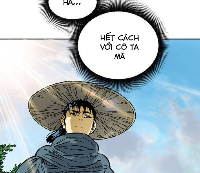Thiên Hạ Đệ Nhất Nhân Chap 62 - Next Chap 63