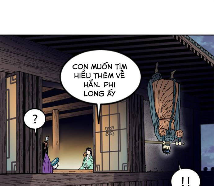 Thiên Hạ Đệ Nhất Nhân Chap 62 - Next Chap 63