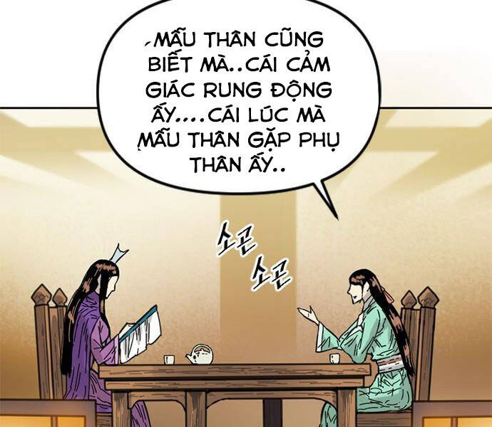 Thiên Hạ Đệ Nhất Nhân Chap 62 - Next Chap 63