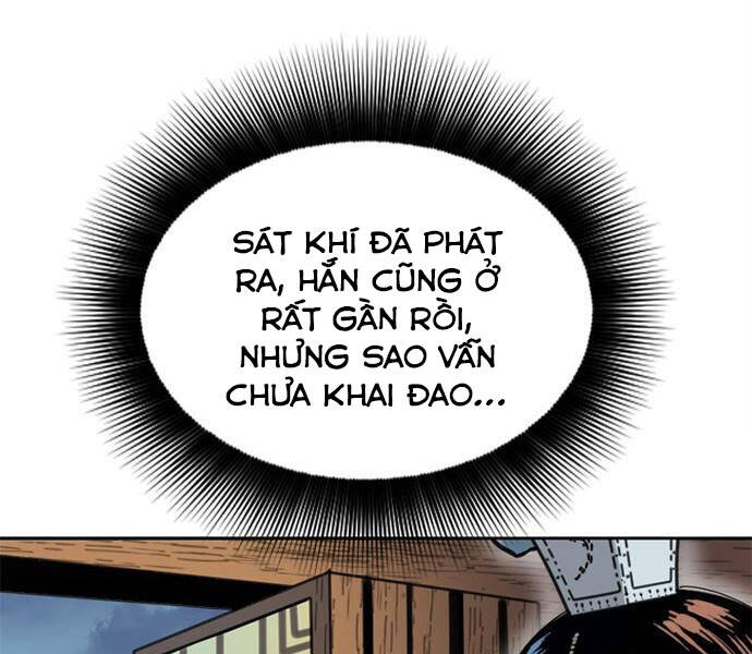 Thiên Hạ Đệ Nhất Nhân Chap 62 - Next Chap 63