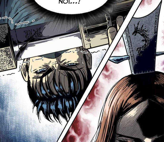 Thiên Hạ Đệ Nhất Nhân Chap 62 - Next Chap 63