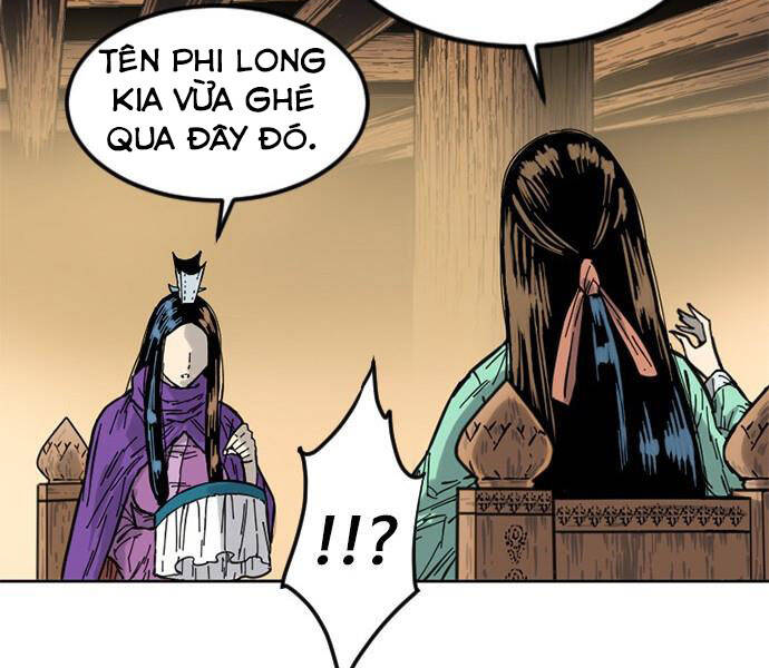 Thiên Hạ Đệ Nhất Nhân Chap 62 - Next Chap 63