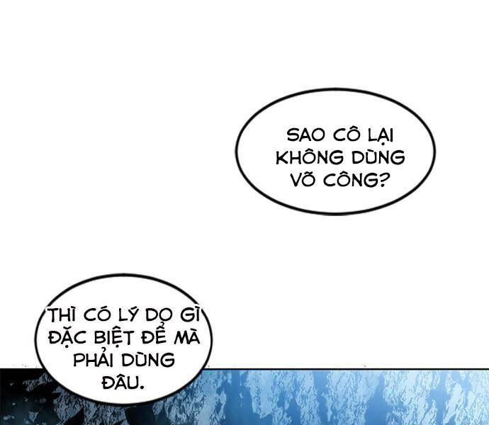 Thiên Hạ Đệ Nhất Nhân Chap 62 - Next Chap 63
