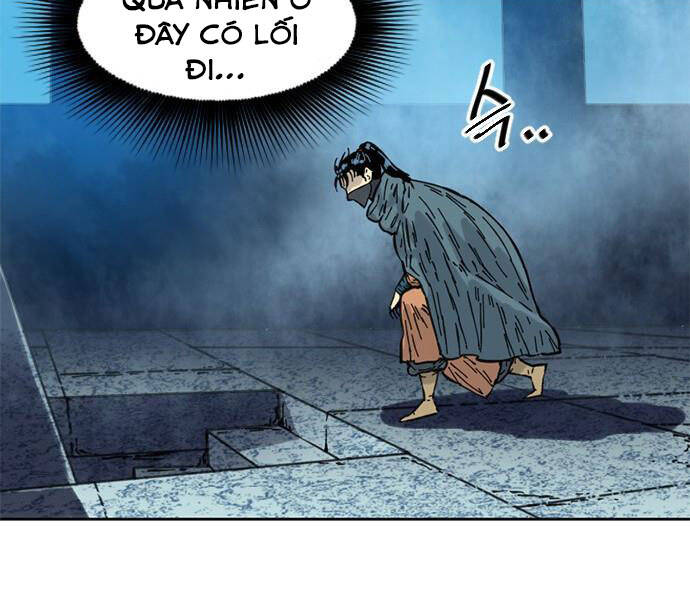 Thiên Hạ Đệ Nhất Nhân Chap 62 - Next Chap 63