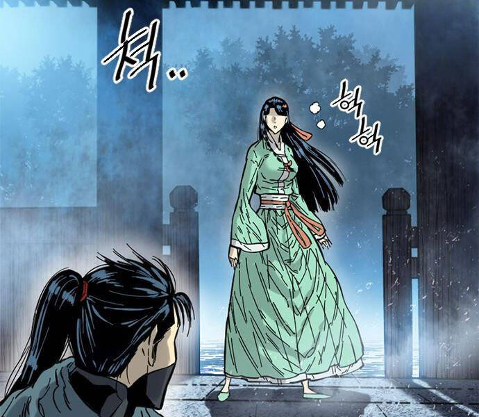 Thiên Hạ Đệ Nhất Nhân Chap 62 - Next Chap 63