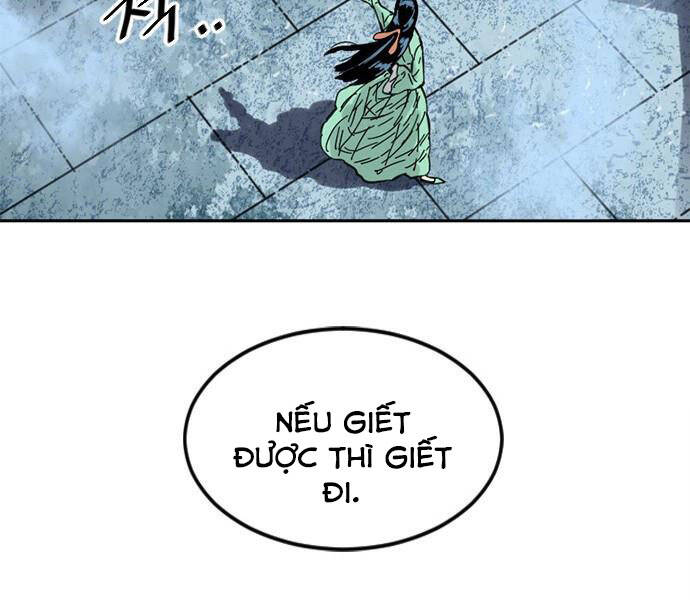 Thiên Hạ Đệ Nhất Nhân Chap 62 - Next Chap 63