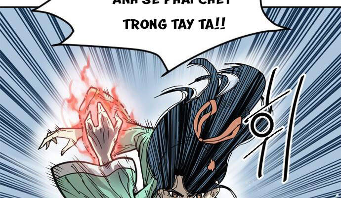 Thiên Hạ Đệ Nhất Nhân Chap 62 - Next Chap 63