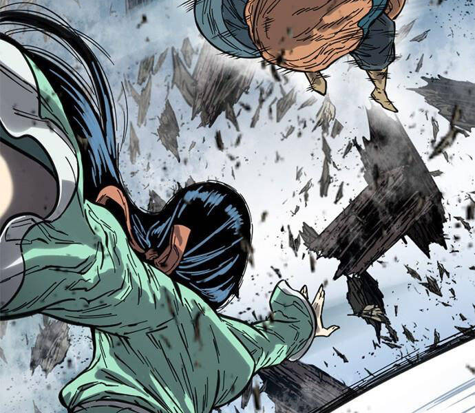 Thiên Hạ Đệ Nhất Nhân Chap 62 - Next Chap 63