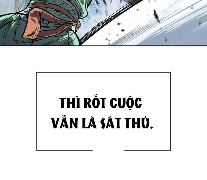 Thiên Hạ Đệ Nhất Nhân Chap 62 - Next Chap 63