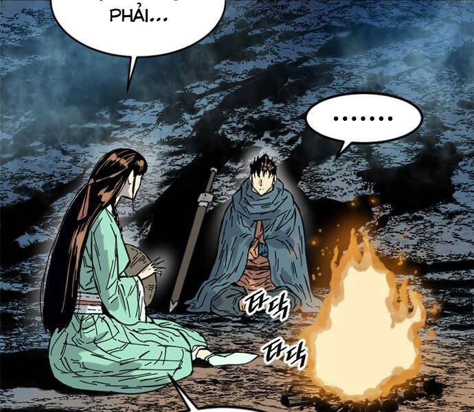 Thiên Hạ Đệ Nhất Nhân Chap 62 - Next Chap 63