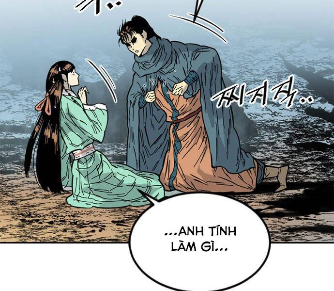 Thiên Hạ Đệ Nhất Nhân Chap 62 - Next Chap 63