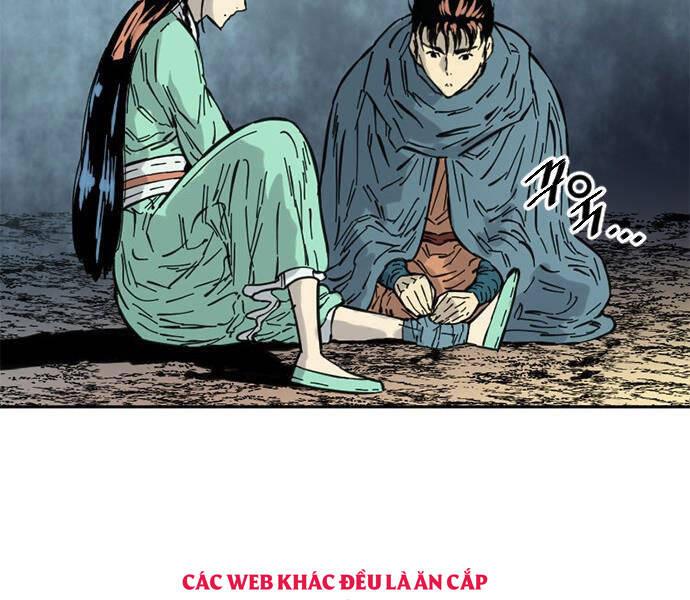 Thiên Hạ Đệ Nhất Nhân Chap 62 - Next Chap 63