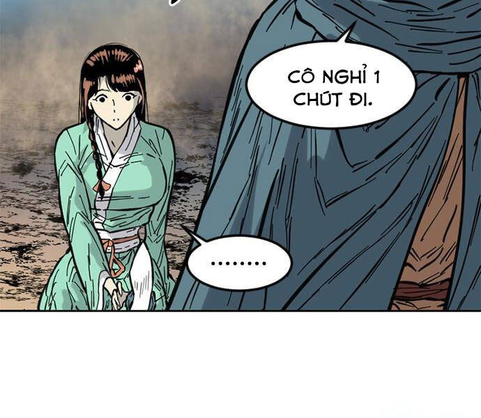 Thiên Hạ Đệ Nhất Nhân Chap 62 - Next Chap 63