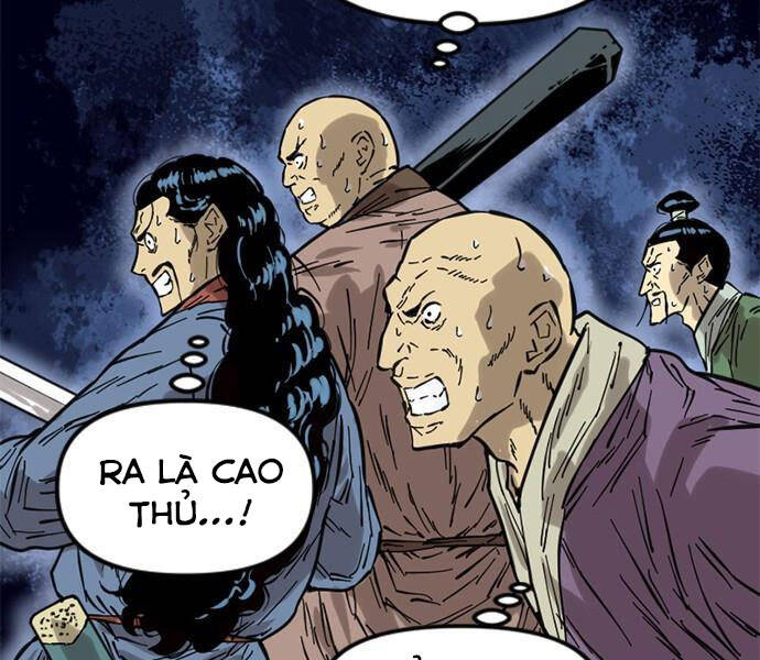 Thiên Hạ Đệ Nhất Nhân Chap 62 - Next Chap 63