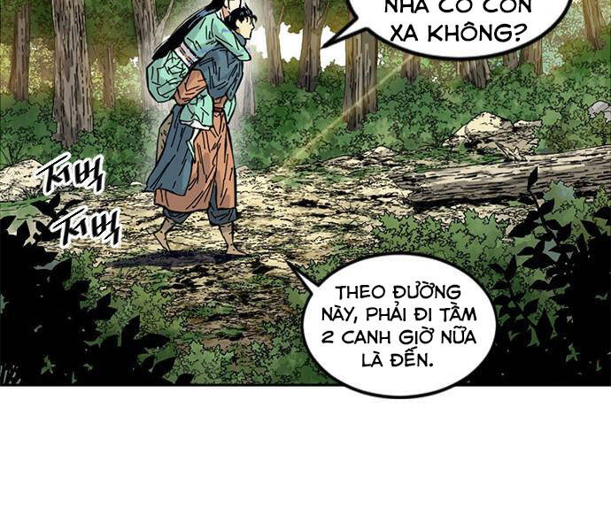 Thiên Hạ Đệ Nhất Nhân Chap 62 - Next Chap 63