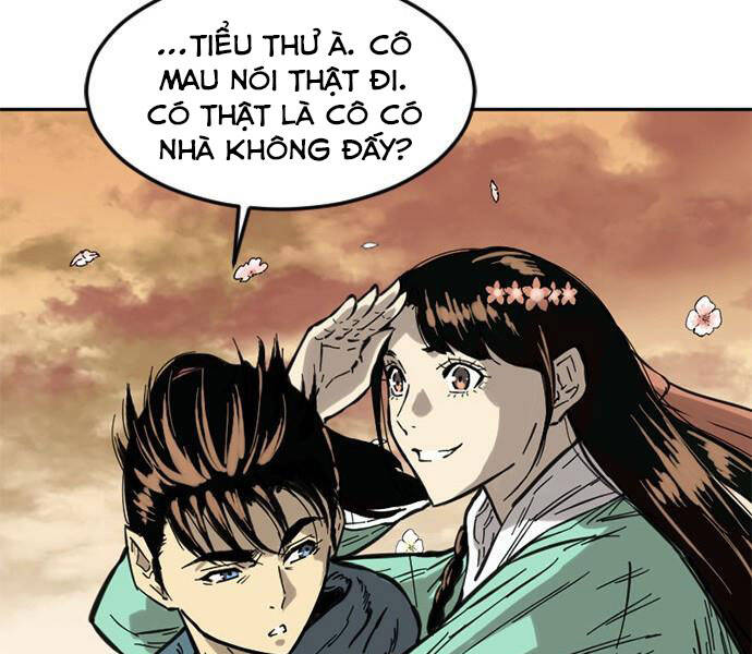 Thiên Hạ Đệ Nhất Nhân Chap 62 - Next Chap 63