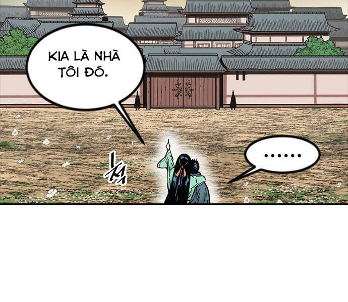 Thiên Hạ Đệ Nhất Nhân Chap 62 - Next Chap 63