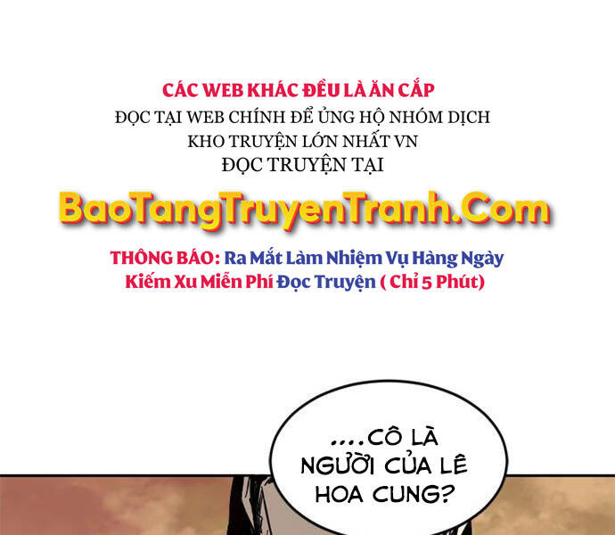 Thiên Hạ Đệ Nhất Nhân Chap 62 - Next Chap 63