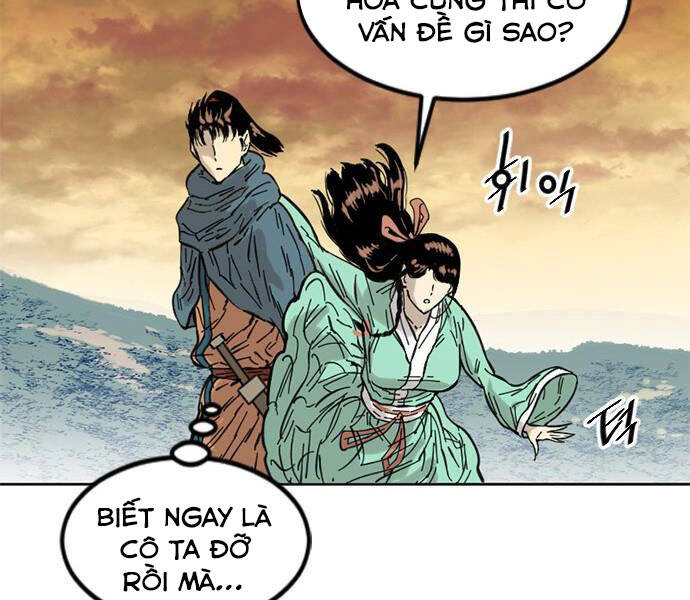 Thiên Hạ Đệ Nhất Nhân Chap 62 - Next Chap 63