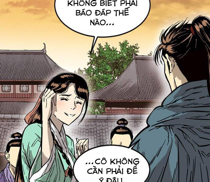 Thiên Hạ Đệ Nhất Nhân Chap 62 - Next Chap 63