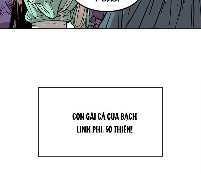 Thiên Hạ Đệ Nhất Nhân Chap 62 - Next Chap 63