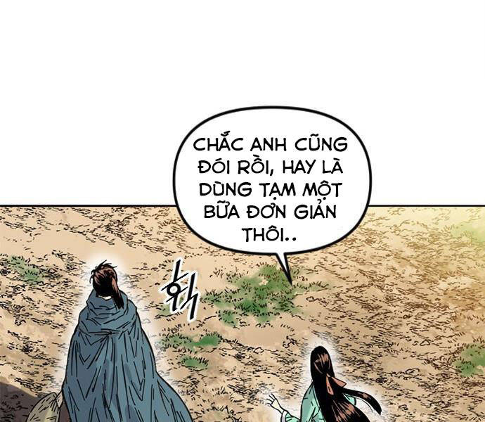 Thiên Hạ Đệ Nhất Nhân Chap 62 - Next Chap 63