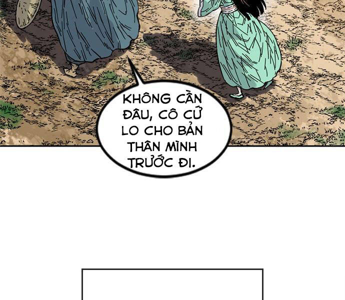 Thiên Hạ Đệ Nhất Nhân Chap 62 - Next Chap 63