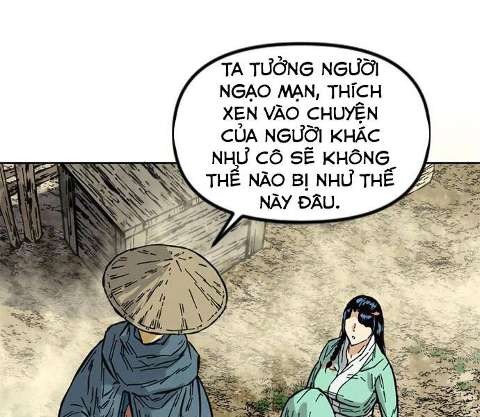 Thiên Hạ Đệ Nhất Nhân Chap 62 - Next Chap 63