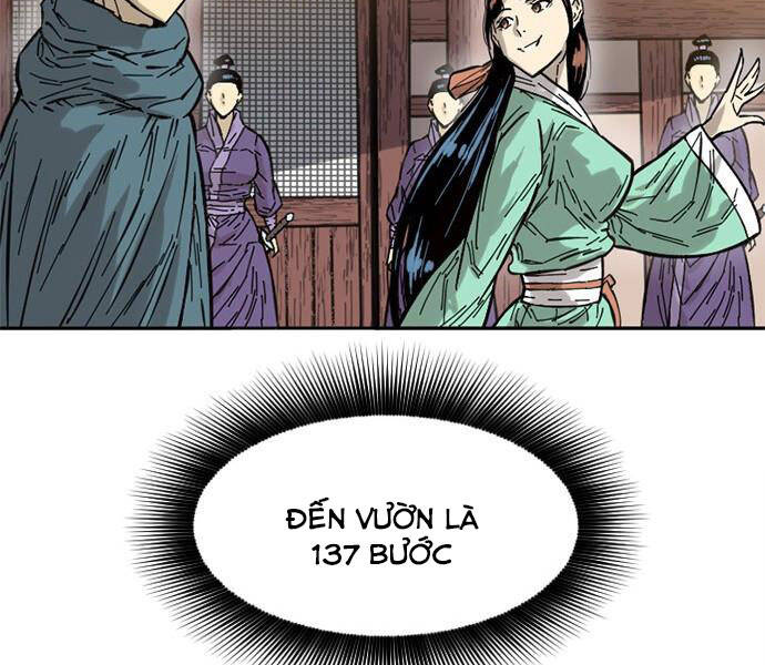 Thiên Hạ Đệ Nhất Nhân Chap 62 - Next Chap 63