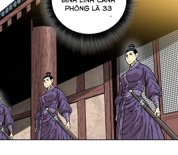 Thiên Hạ Đệ Nhất Nhân Chap 62 - Next Chap 63