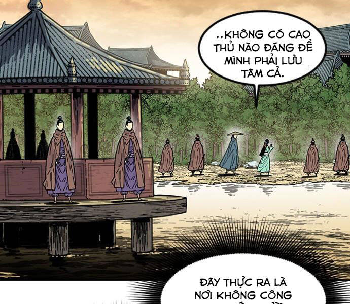 Thiên Hạ Đệ Nhất Nhân Chap 62 - Next Chap 63